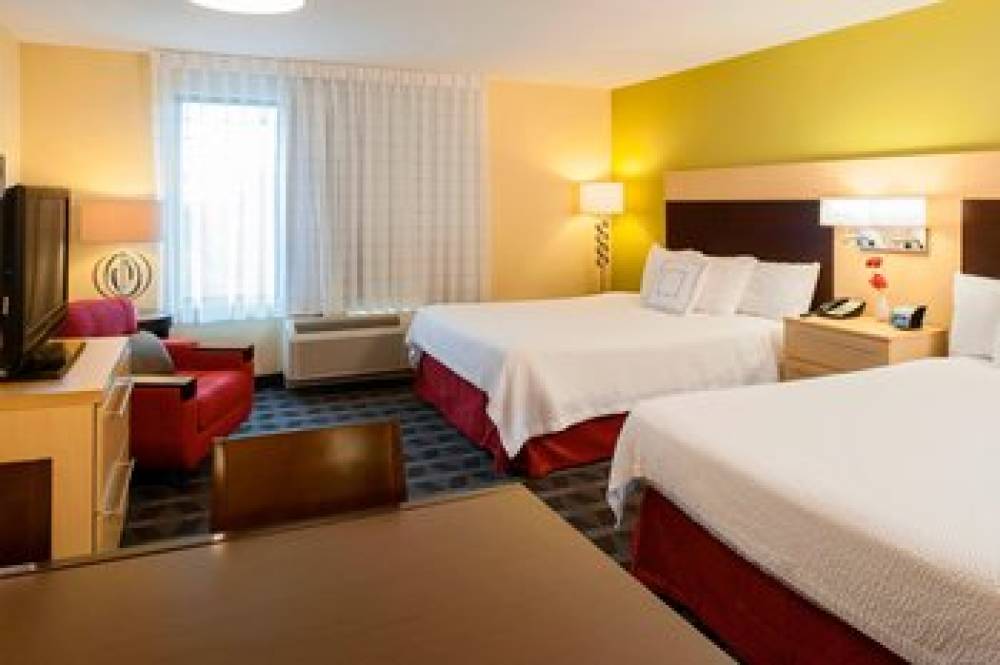 TownePlace Suites By Marriott Bethlehem Easton Lehigh Valley 5