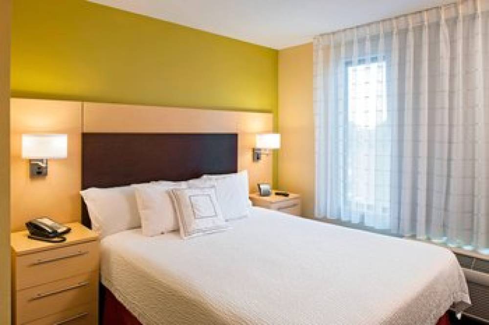 TownePlace Suites By Marriott Bethlehem Easton Lehigh Valley 7