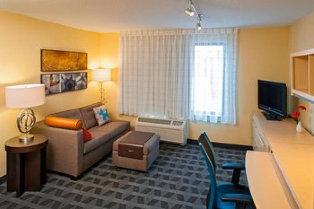 TownePlace Suites By Marriott Bethlehem Easton Lehigh Valley 6