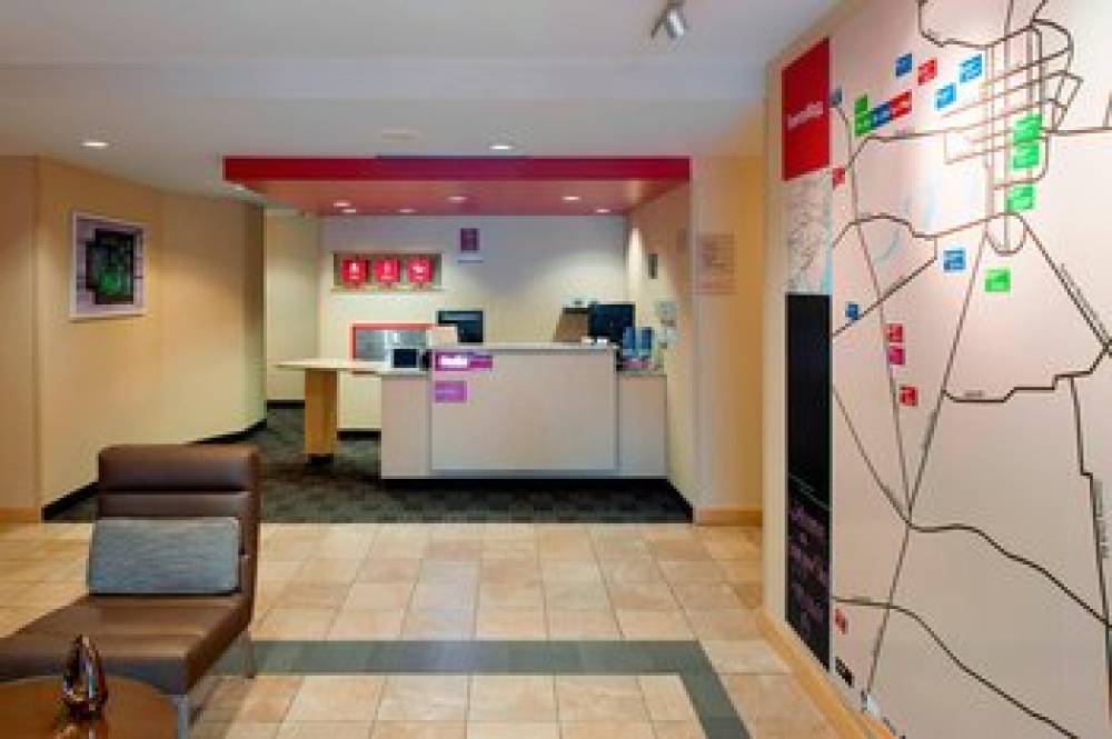 TownePlace Suites By Marriott Bethlehem Easton Lehigh Valley 3