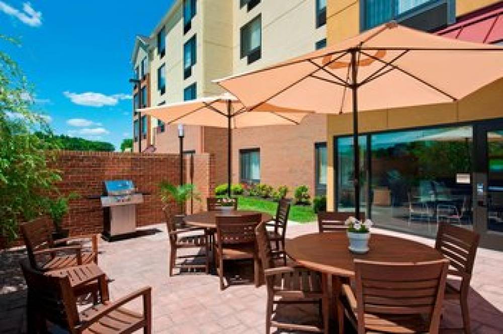 Towneplace Suites By Marriott Bethlehem Easton Lehigh Valley