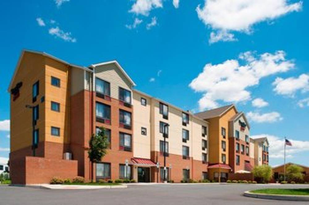 TownePlace Suites By Marriott Bethlehem Easton Lehigh Valley 2