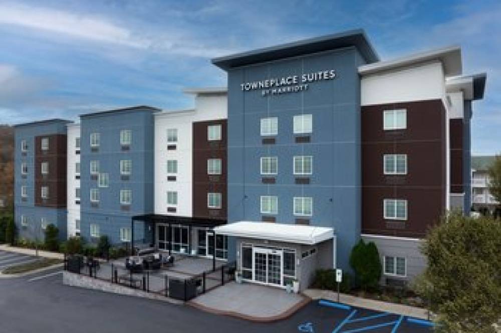 Towneplace Suites By Marriott Birmingham South