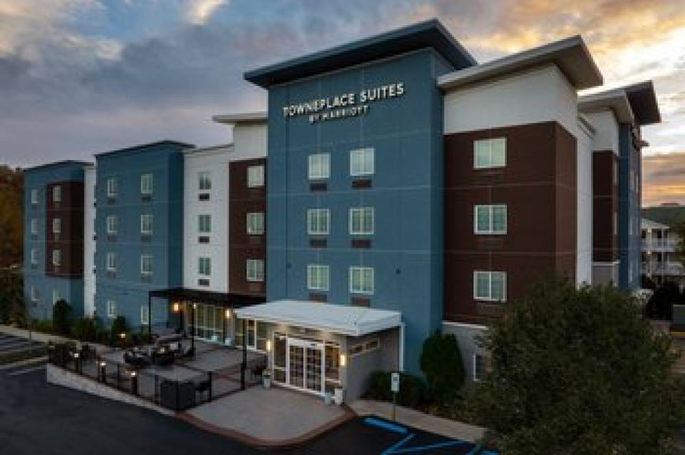 TownePlace Suites By Marriott Birmingham South 1