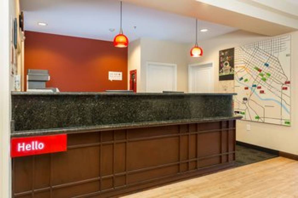 TownePlace Suites By Marriott Boise Downtown University 2