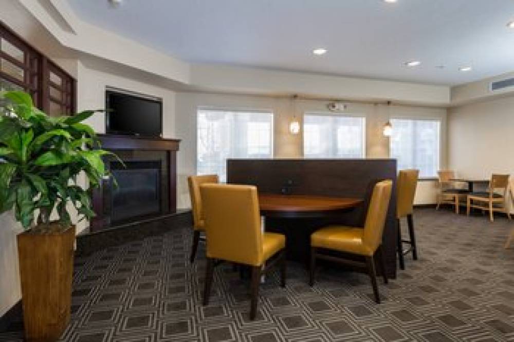 TownePlace Suites By Marriott Boise Downtown University 4