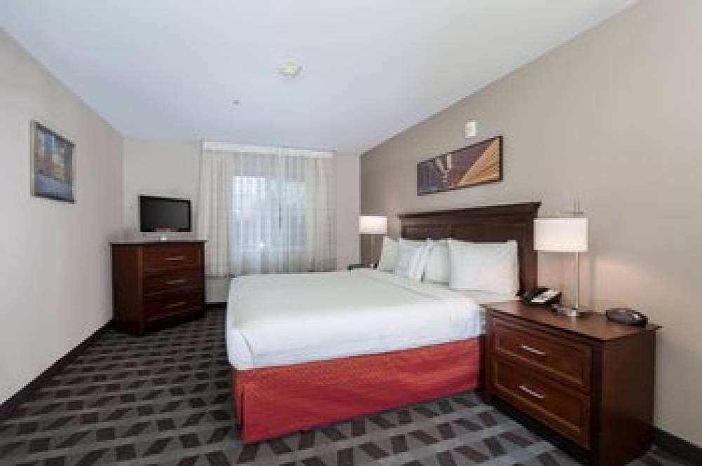 TownePlace Suites By Marriott Boise Downtown University 10