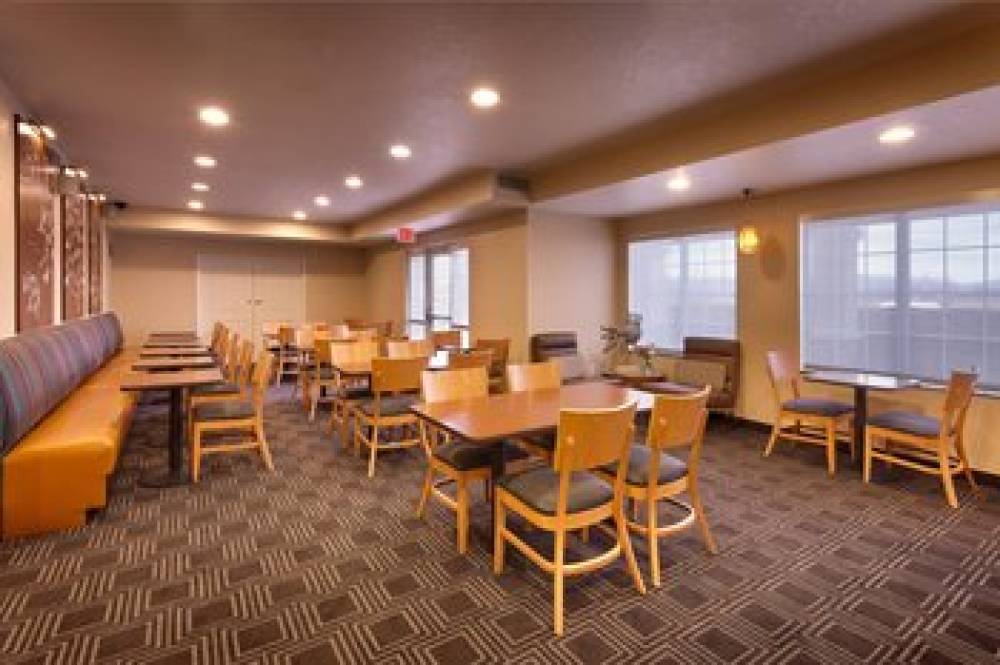 TownePlace Suites By Marriott Boise West/Meridian 3