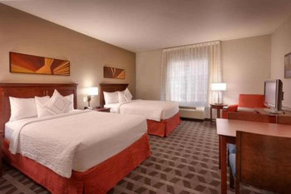 TownePlace Suites By Marriott Boise West/Meridian 5