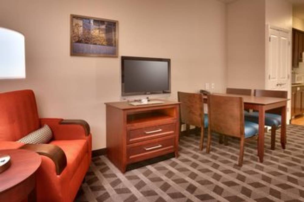 TownePlace Suites By Marriott Boise West/Meridian 6