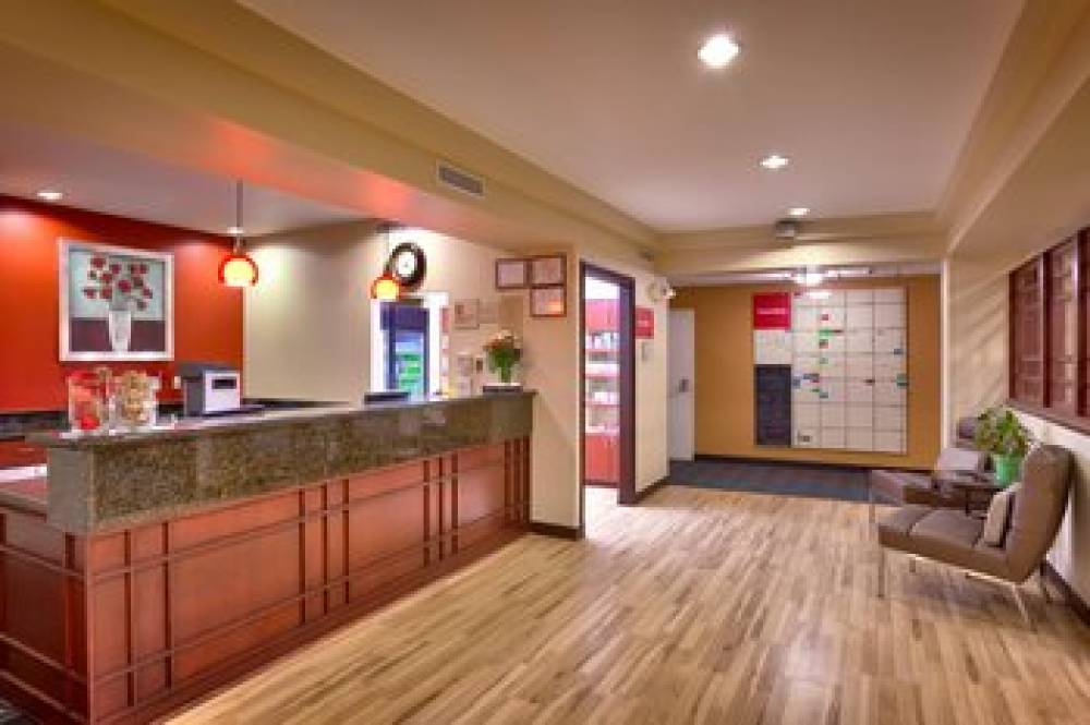 TownePlace Suites By Marriott Boise West/Meridian 2