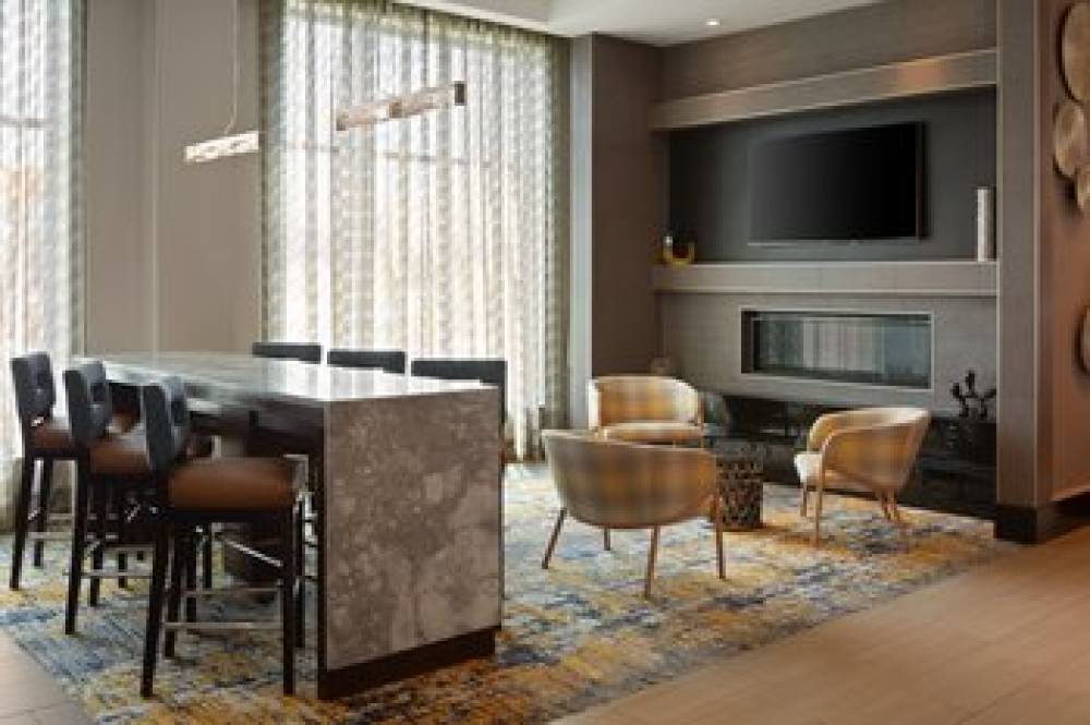 TownePlace Suites By Marriott Boston Logan Airport Chelsea 8