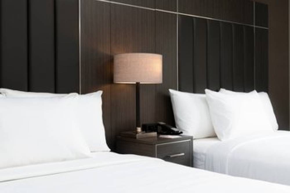 TownePlace Suites By Marriott Boston Medford 8