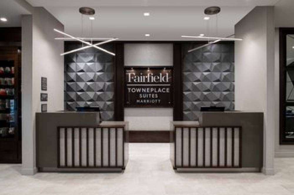 TownePlace Suites By Marriott Boston Medford 5