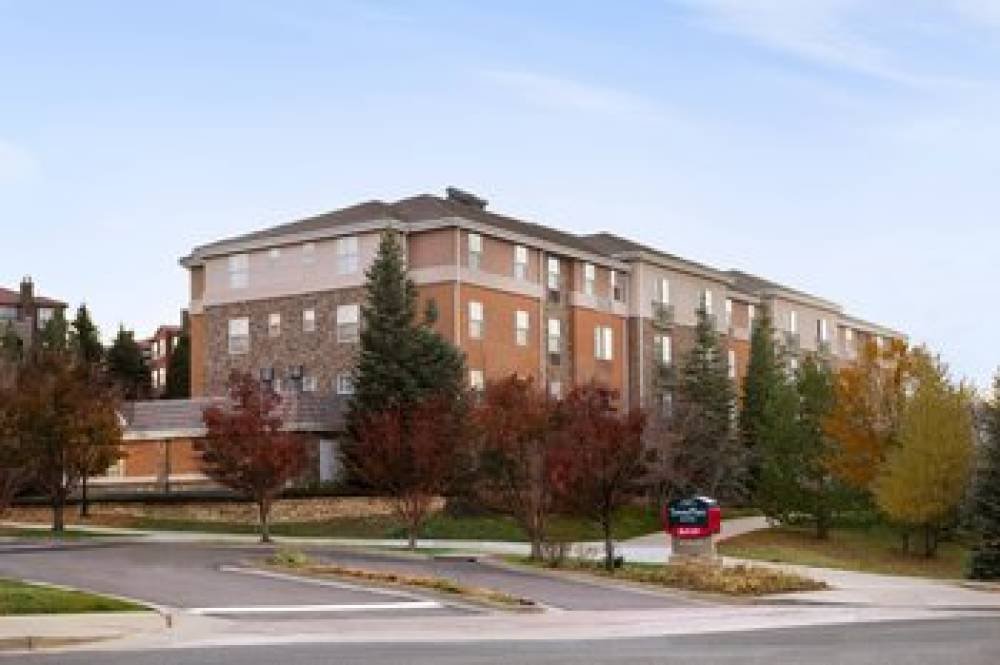 TownePlace Suites By Marriott Boulder Broomfield Interlocken 2