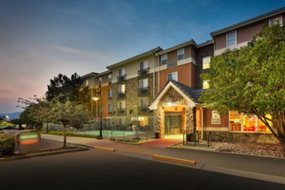 TownePlace Suites By Marriott Boulder Broomfield Interlocken 1