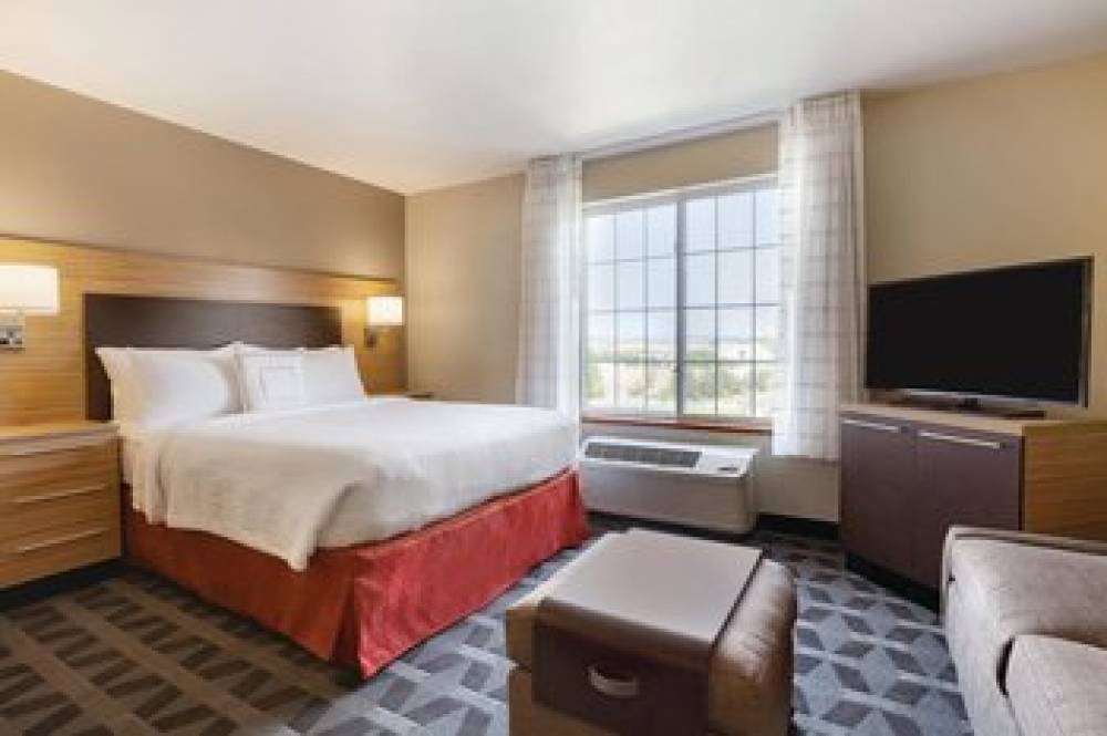 TownePlace Suites By Marriott Boulder Broomfield Interlocken 9