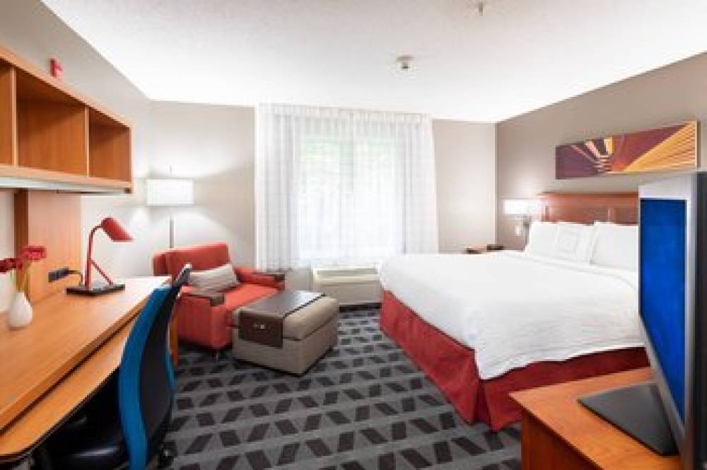 TownePlace Suites By Marriott Bowie Town Center 7