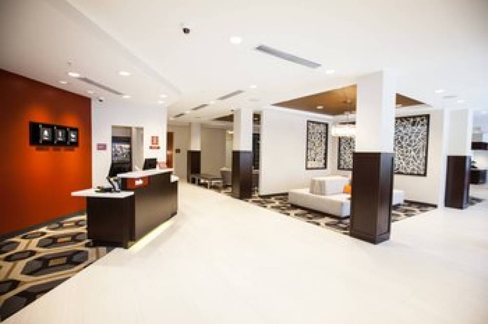 TownePlace Suites By Marriott Boynton Beach 6