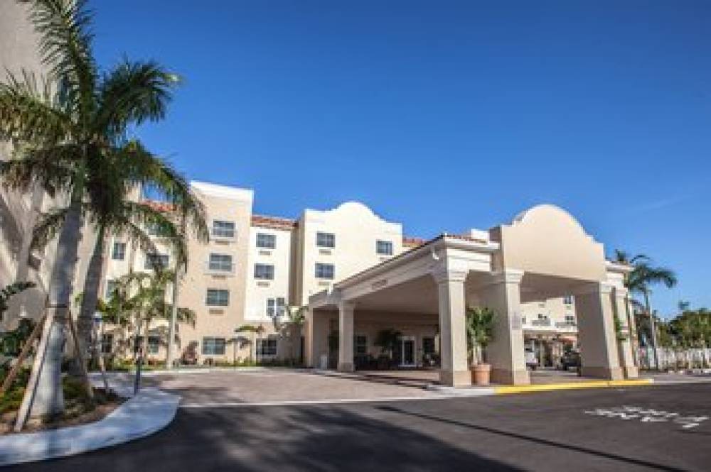 TownePlace Suites By Marriott Boynton Beach 3