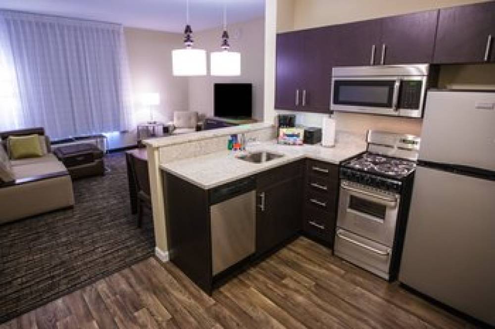 TownePlace Suites By Marriott Boynton Beach 1