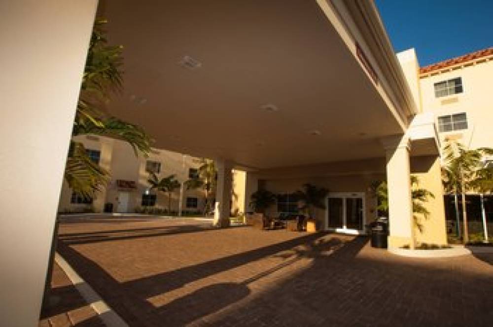 TownePlace Suites By Marriott Boynton Beach 5