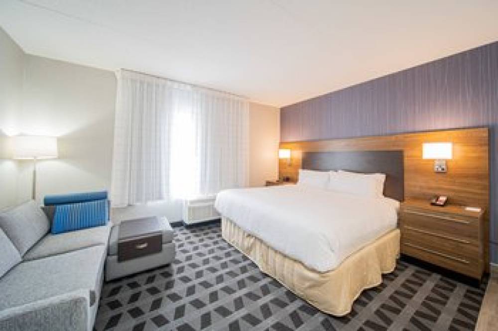 TownePlace Suites By Marriott Brantford And Conference Centre 10