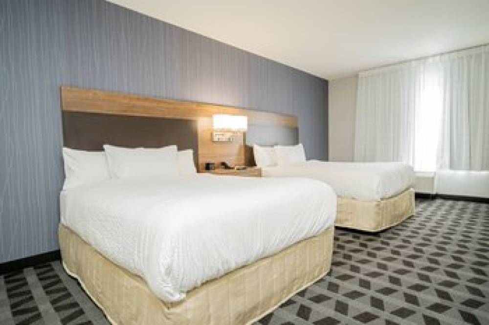 TownePlace Suites By Marriott Brantford And Conference Centre 7