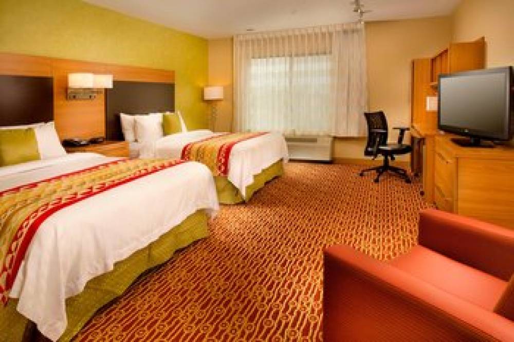 TownePlace Suites By Marriott Bridgeport Clarksburg 6