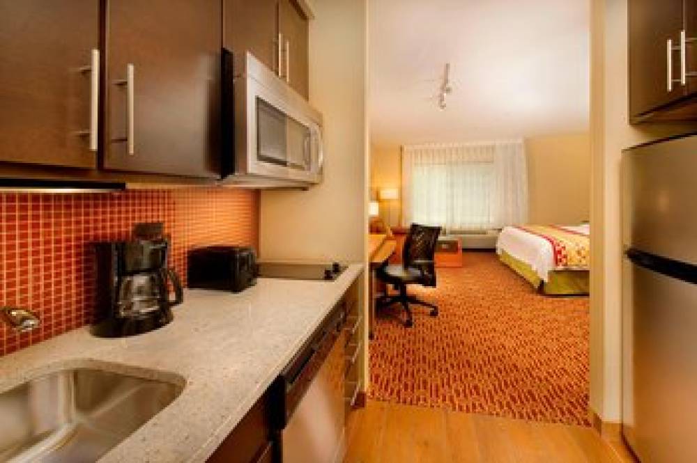 TownePlace Suites By Marriott Bridgeport Clarksburg 8