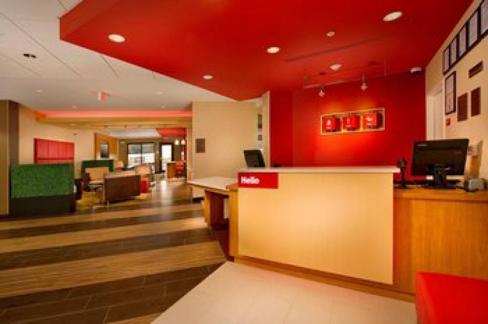 TownePlace Suites By Marriott Bridgeport Clarksburg 3