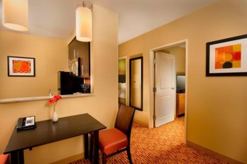 TownePlace Suites By Marriott Bridgeport Clarksburg 10