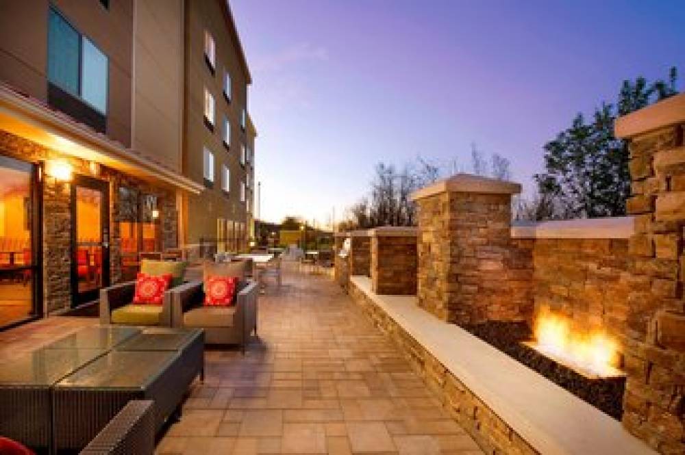 TownePlace Suites By Marriott Bridgeport Clarksburg 4