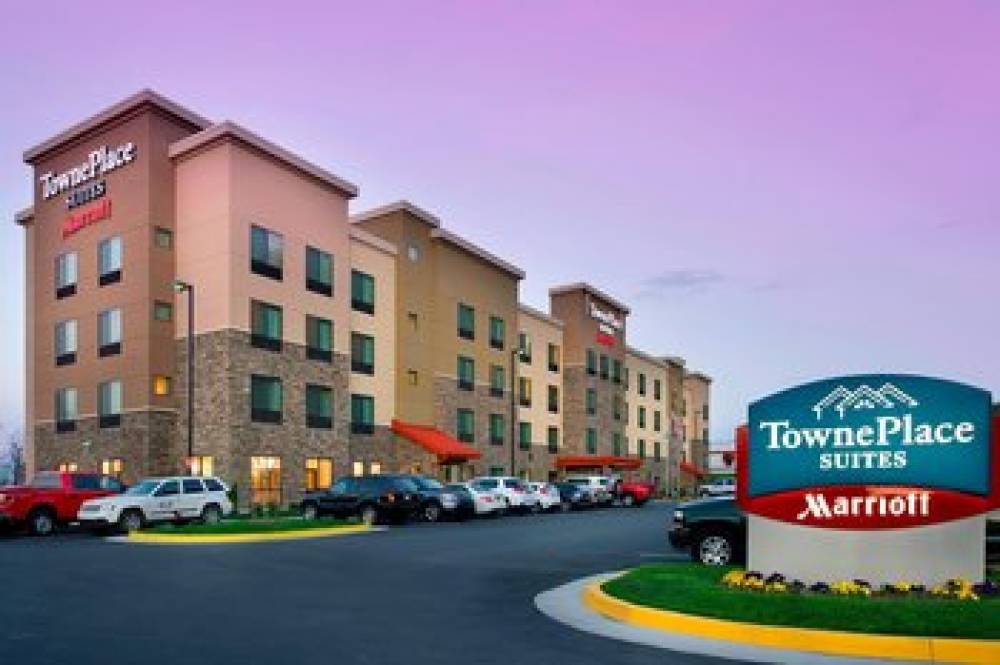 Towneplace Suites By Marriott Bridgeport Clarksburg