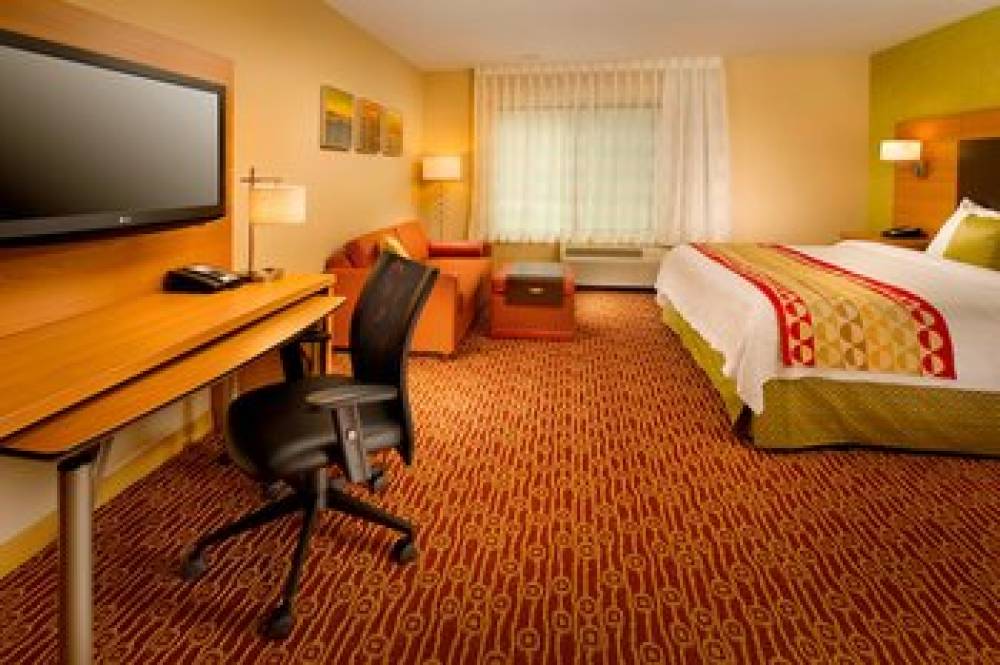 TownePlace Suites By Marriott Bridgeport Clarksburg 7