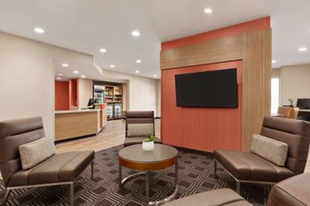 TownePlace Suites By Marriott Cedar Rapids Marion 6