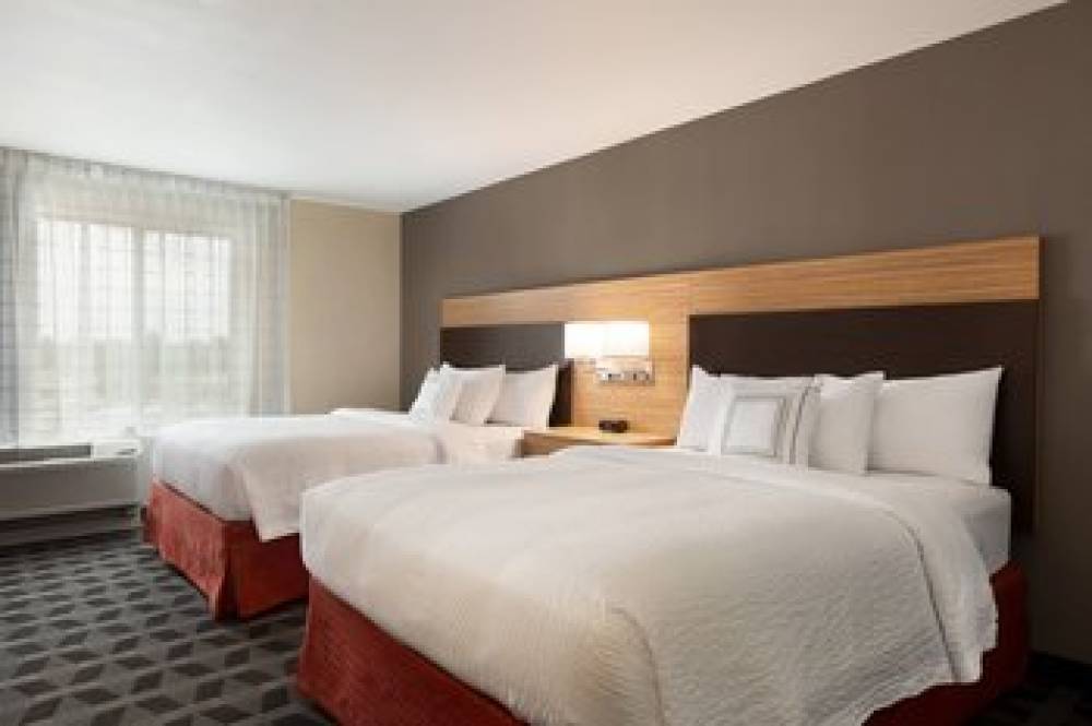 TownePlace Suites By Marriott Cedar Rapids Marion 8