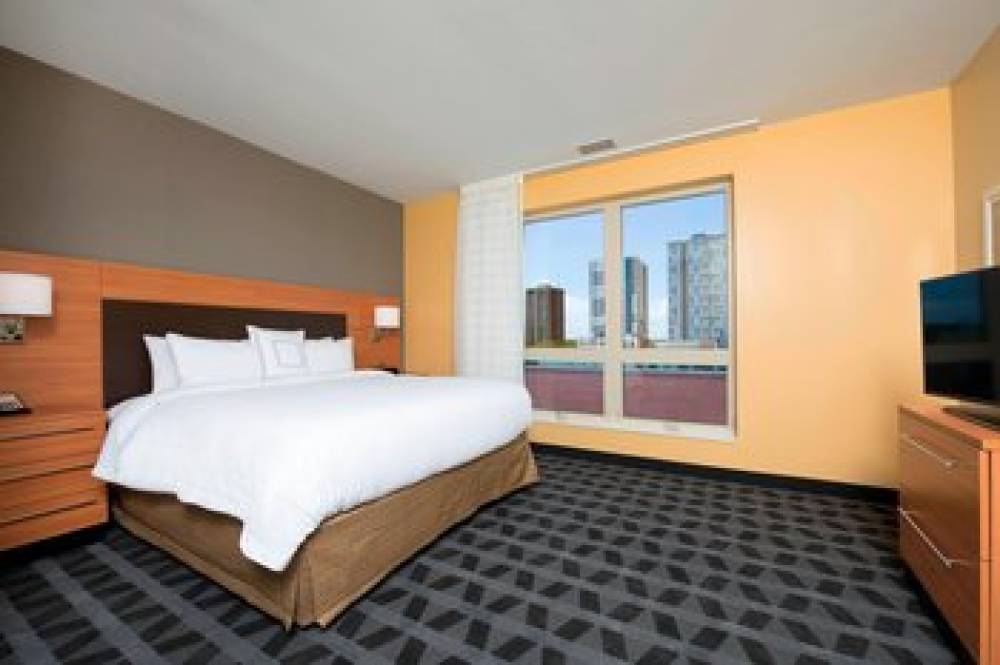 TownePlace Suites By Marriott Champaign Urbana Campustown 7