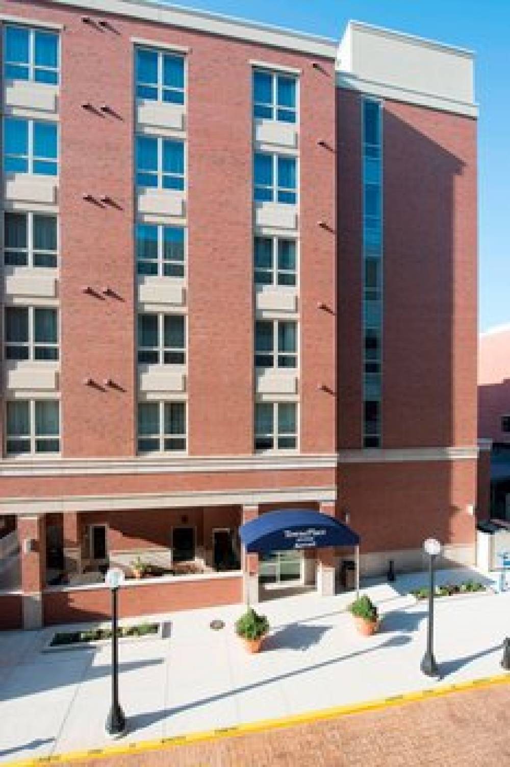 Towneplace Suites By Marriott Champaign Urbana Campustown