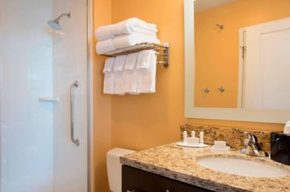 TownePlace Suites By Marriott Champaign Urbana Campustown 8