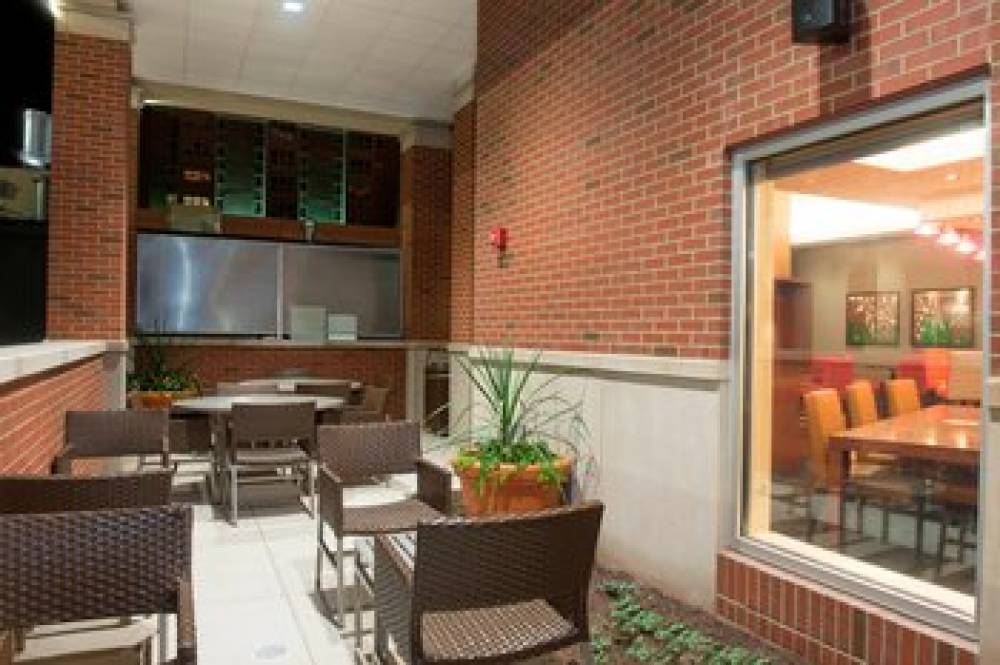 TownePlace Suites By Marriott Champaign Urbana Campustown 5