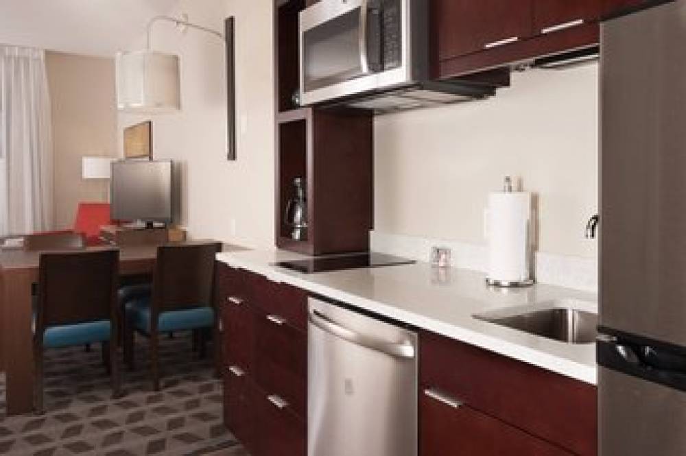 TownePlace Suites By Marriott Charleston Airport Convention Center 7