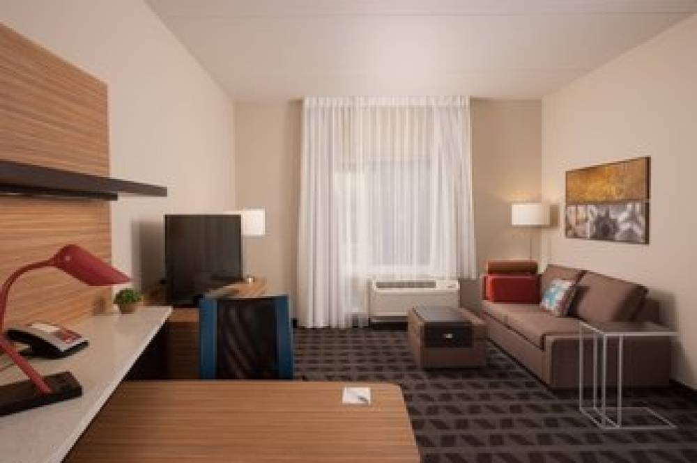 TownePlace Suites By Marriott Charleston Airport Convention Center 10