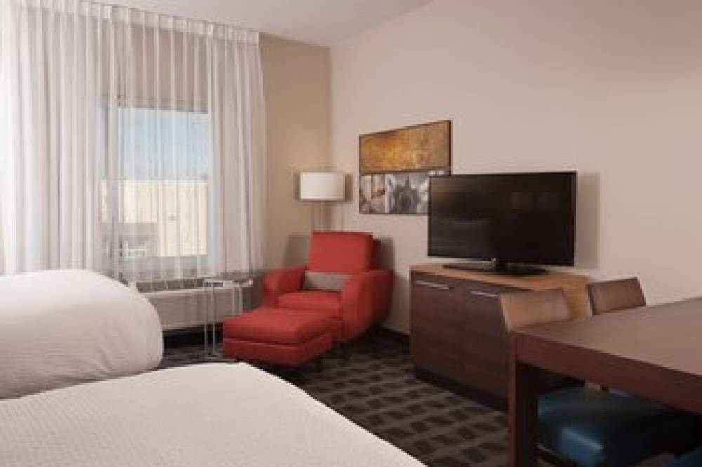 TownePlace Suites By Marriott Charleston Airport Convention Center 6