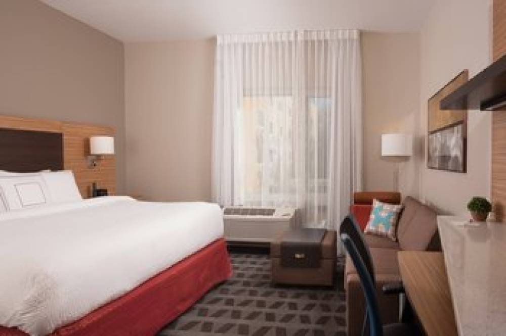 TownePlace Suites By Marriott Charleston Airport Convention Center 8