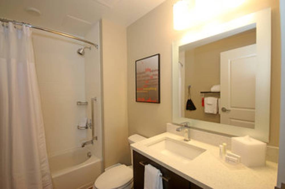 TownePlace Suites By Marriott Charleston-North Charleston 9