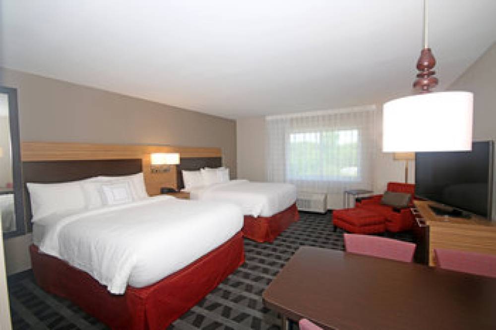 TownePlace Suites By Marriott Charleston-North Charleston 3