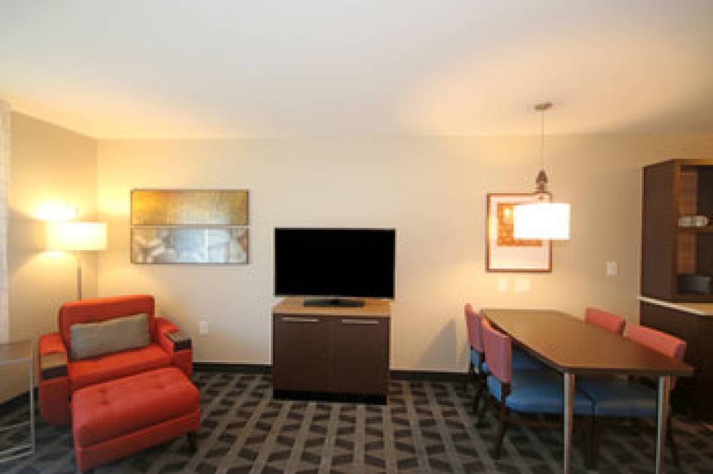 TownePlace Suites By Marriott Charleston-North Charleston 4