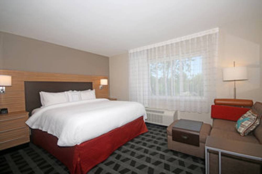 TownePlace Suites By Marriott Charleston-North Charleston 7