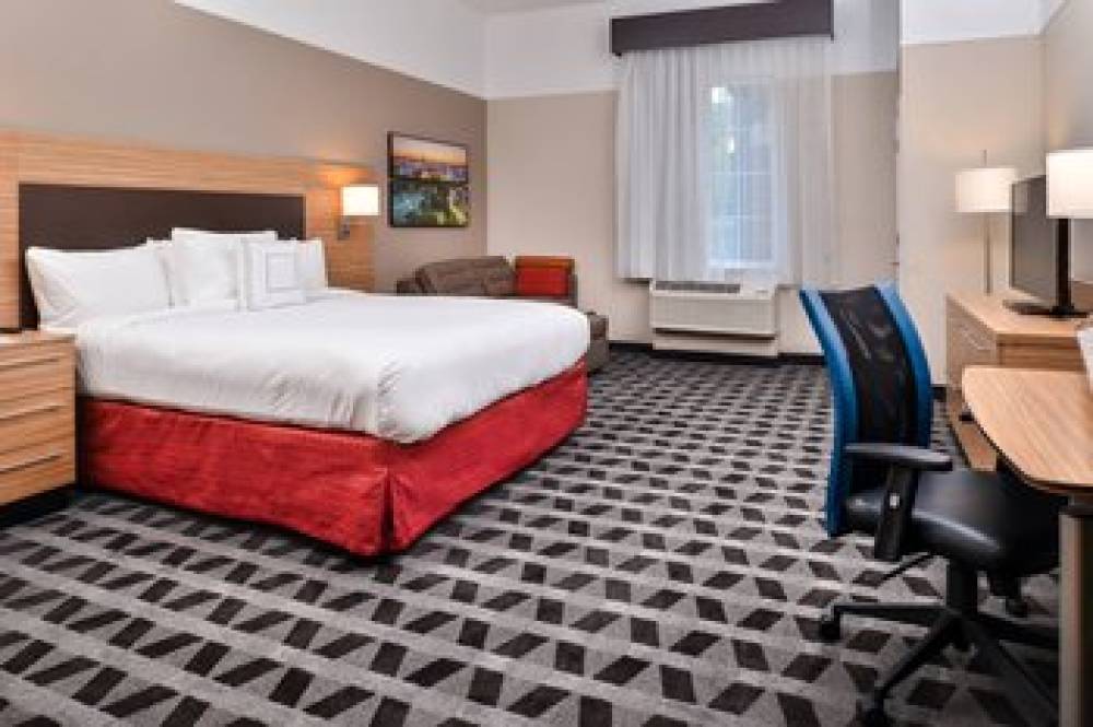 TownePlace Suites By Marriott Charleston-West Ashley 5